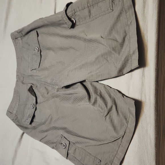 MATRIX mens shorts sz. 29 - Picture 4 of 4